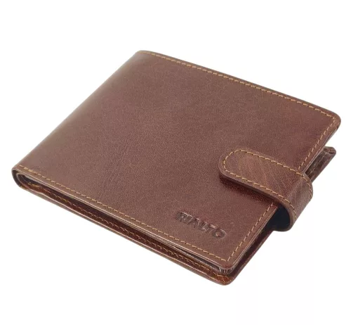  Pánska kožená peňaženka Giudi