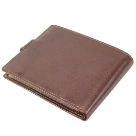  Pánska kožená peňaženka Giudi