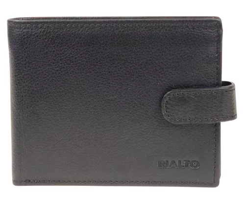  Pánska kožená peňaženka Giudi