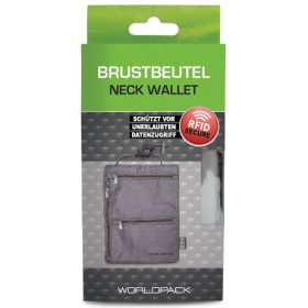  Čierna cestovná taška Peterson 25 X 40 X 20