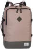  Peterson Wizzair, sivá palubná taška Ryanair, batoh 39 x 25 x 19,5 cm