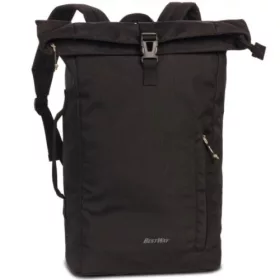    Gabol Micro čierna taška na notebook, batoh na notebook 14"
