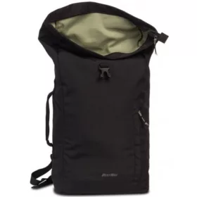    Gabol Micro čierna taška na notebook, batoh na notebook 14"