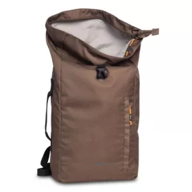    Gabol Micro čierna taška na notebook, batoh na notebook 14"