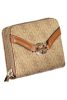  Dámska béžová peňaženka Guess jeans 14 x 10 x 2 cm