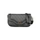  Dámska čierna kabelka Guess jeans 28 x 15 x 8 cm