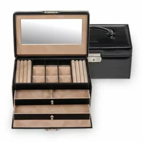  Sacher: Šperkovnica Elly, držiak na šperky