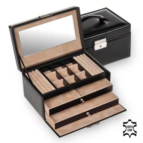  Sacher: Šperkovnica Elly, držiak na šperky