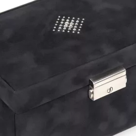  Sacher: Eva, šperkovnica zdobená kryštálmi Swarovski®