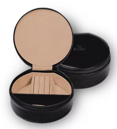  Sacher: Cestovná šperkovnica Betsy, držiak na šperky