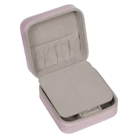  Sacher: Čierny držiak na šperky Hanna, šperkovnica