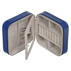  Sacher: Čierny držiak na šperky Hanna, šperkovnica