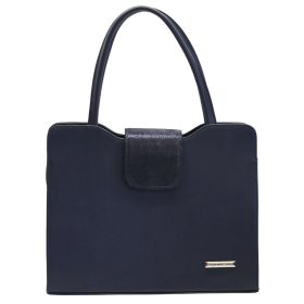  Ága Hengl Kapri dámska kožená aktovka 35 x 28 cm.