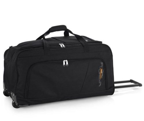  Cestovná taška Gabol Week s kolieskami 73 x 38 cm.