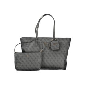  Dámska kabelka Guess 40 x 30 x 14 cm