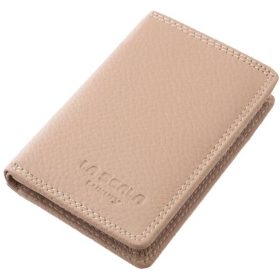  Pánska kožená peňaženka La Scala