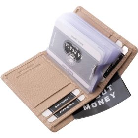  Pánska kožená peňaženka La Scala