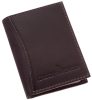  GreenDeed hnedý klip na karty 9,8 × 7,5 cm