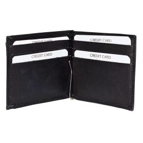 Peňaženka z hovädzej kože La Scala, peňaženka