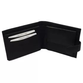  Pánska kožená peňaženka Corvo Bianco 12 x 9,5 cm