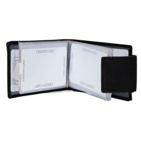  Držiak čiernej karty S. Belmonte