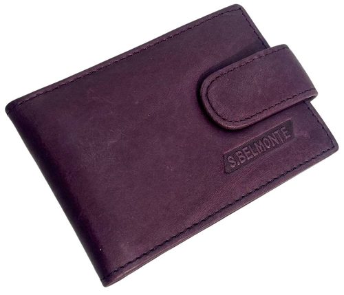 S. Belmonte držiak na karty tmavohnedý 12 ks