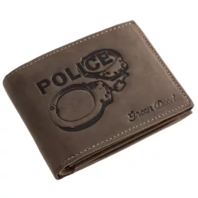  Kožená peňaženka GreenDeed