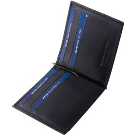 Peňaženka z hovädzej kože La Scala, peňaženka