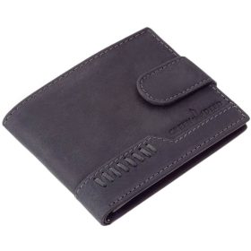  GreenDeed klipsňa na karty v koňakovej farbe 10 × 7 cm