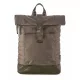  Batoh khaki Tom Tailor Kristoffer 46 × 39 cm