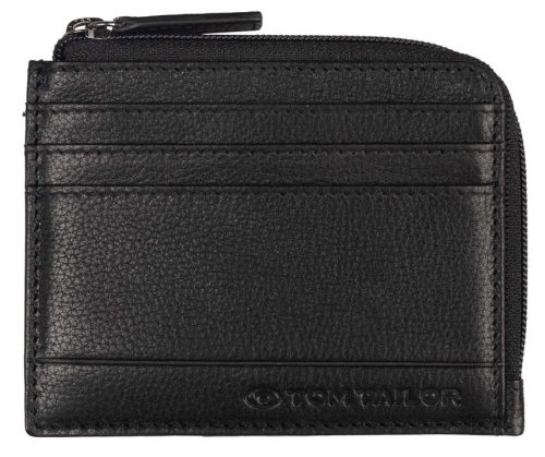  Kožený držiak na karty Giorgio Carelli s RFID ochranou