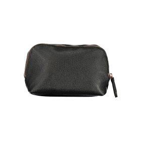  Dámska čierna kabelka Valentino 16 x 12 x 8 cm