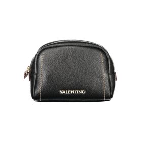    Dámska kozmetická taška Valentino, čierne rozmery 19 x 14 x 7 cm