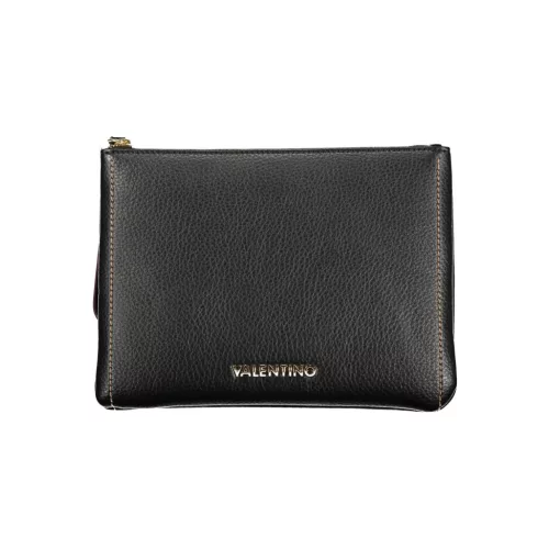  Dámska čierna kabelka Valentino 26 x 19 x 2 cm