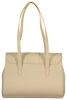 Valentino Bags bézs női válltáska 33 x 25 x 15 cm