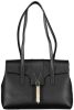Valentino Bags fekete női válltáska 33 x 25 x 15 cm