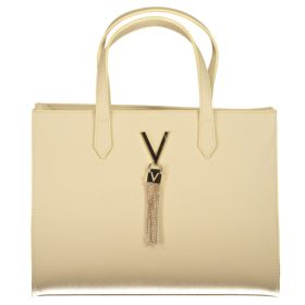  Dámska kabelka Valentino béžovej farby 30 x 22 x 16 cm