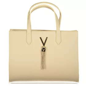  Dámska kabelka Valentino béžovej farby 30 x 22 x 16 cm