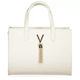  Dámska kabelka Valentino v bielej farbe 30 x 22 x 16 cm