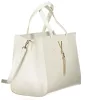  Dámska kabelka Valentino v bielej farbe 30 x 22 x 16 cm