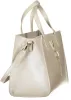  Dámska kabelka Valentino v ecru 30 x 22 x 16 cm
