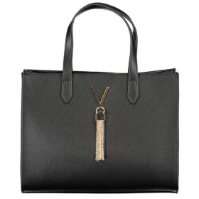  Dámska kabelka Valentino čierna 30 x 22 x 16 cm