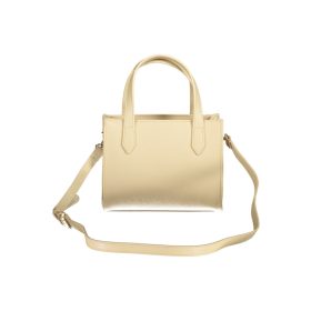  Dámska kabelka Valentino béžovej farby 20 x 15 x 10 cm