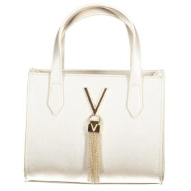  Dámska kabelka Valentino šedá 20 x 15 x 10 cm