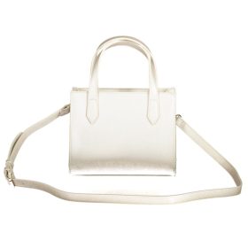  Dámska kabelka Valentino šedá 20 x 15 x 10 cm