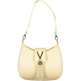    Dámska béžová kabelka cez rameno Valentino 22 x 15 x 5 cm