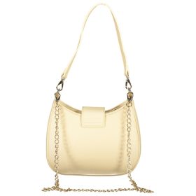    Dámska béžová kabelka cez rameno Valentino 22 x 15 x 5 cm
