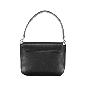  Dámska čierna kabelka cez rameno Valentino 23 x 20 x 9 cm