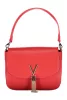  Dámska červená kabelka cez rameno Valentino Bags 23 x 20 x 9 cm