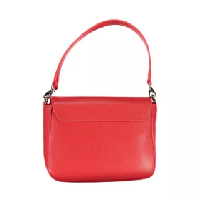    Dámska červená kabelka cez rameno Valentino Bags 23 x 20 x 9 cm